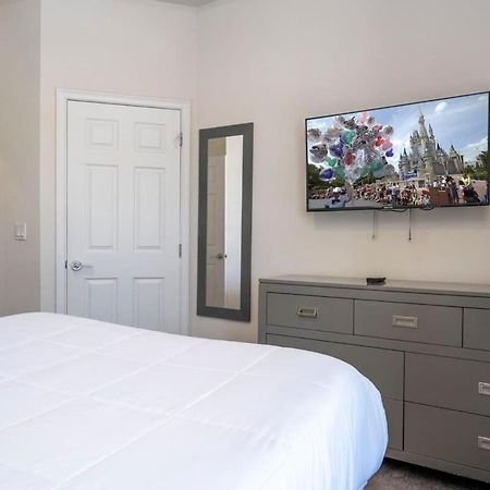 Marvelous 3Bd W Pool Near Disney At Serenity 1536 Ορλάντο Εξωτερικό φωτογραφία