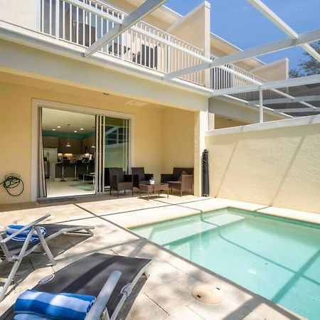 Marvelous 3Bd W Pool Near Disney At Serenity 1536 Ορλάντο Εξωτερικό φωτογραφία