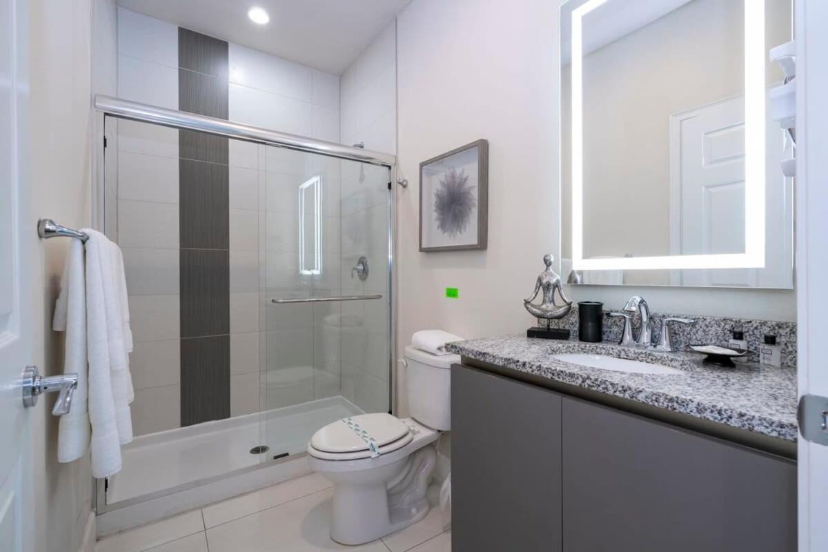 Marvelous 3Bd W Pool Near Disney At Serenity 1536 Ορλάντο Εξωτερικό φωτογραφία