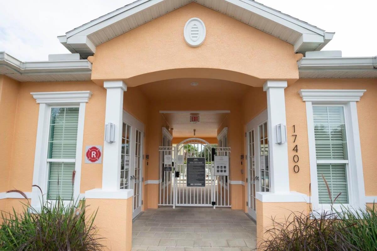 Marvelous 3Bd W Pool Near Disney At Serenity 1536 Ορλάντο Εξωτερικό φωτογραφία