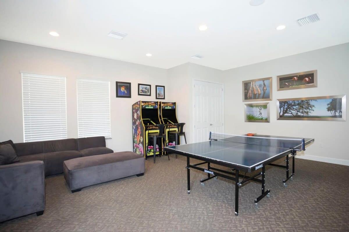 Marvelous 3Bd W Pool Near Disney At Serenity 1536 Ορλάντο Εξωτερικό φωτογραφία