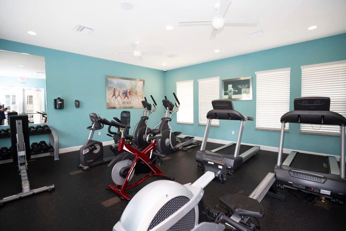 Marvelous 3Bd W Pool Near Disney At Serenity 1536 Ορλάντο Εξωτερικό φωτογραφία