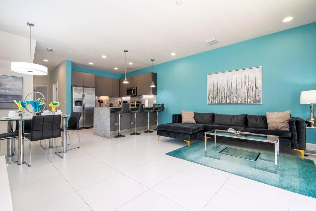 Marvelous 3Bd W Pool Near Disney At Serenity 1536 Ορλάντο Εξωτερικό φωτογραφία