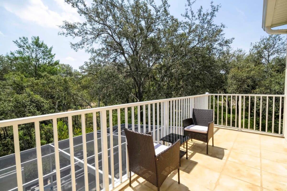 Marvelous 3Bd W Pool Near Disney At Serenity 1536 Ορλάντο Εξωτερικό φωτογραφία