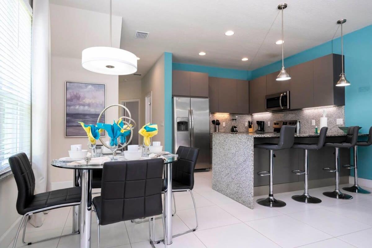 Marvelous 3Bd W Pool Near Disney At Serenity 1536 Ορλάντο Εξωτερικό φωτογραφία