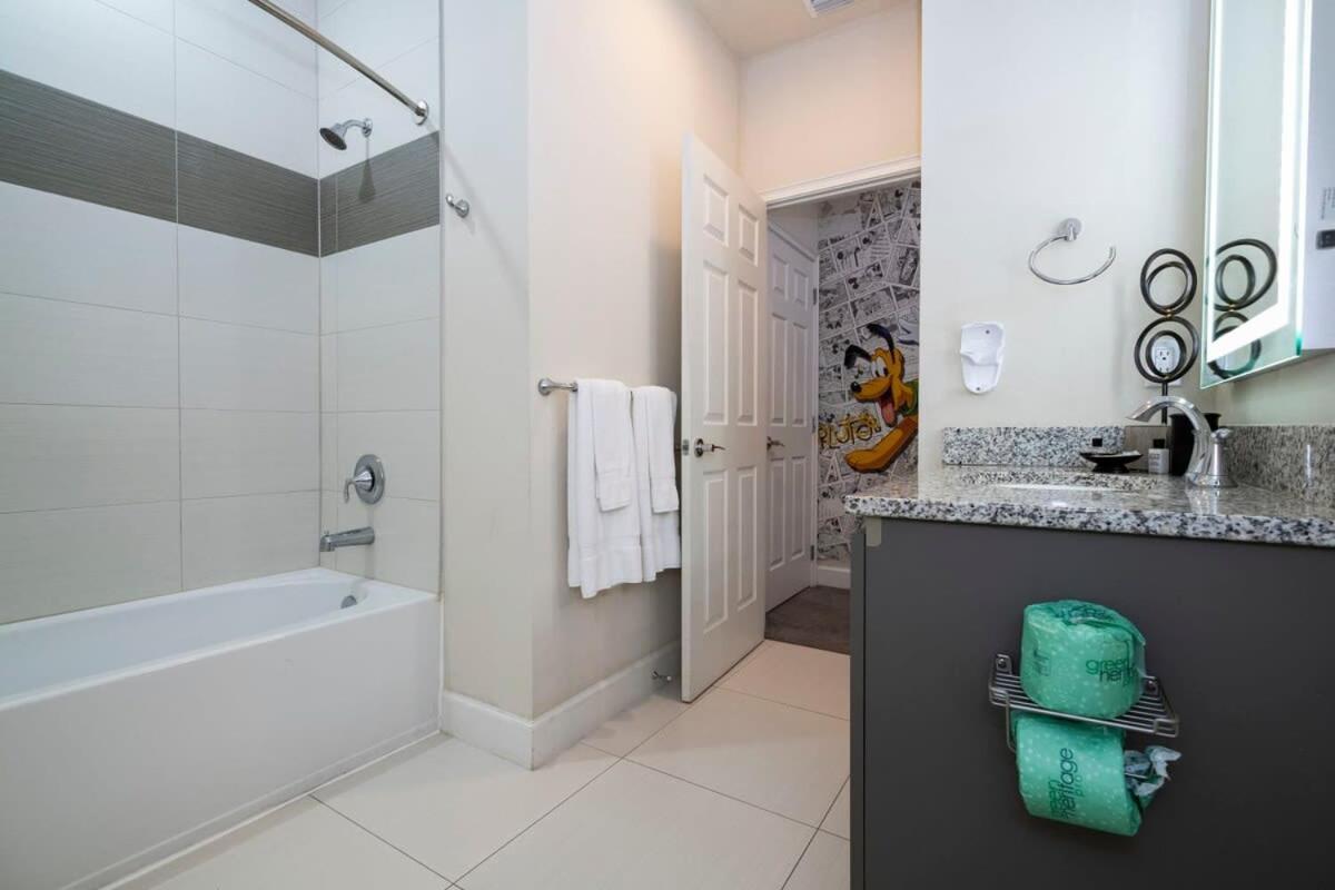 Marvelous 3Bd W Pool Near Disney At Serenity 1536 Ορλάντο Εξωτερικό φωτογραφία