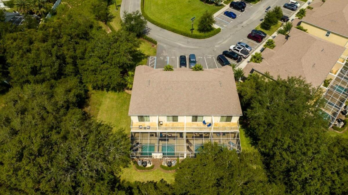 Marvelous 3Bd W Pool Near Disney At Serenity 1536 Ορλάντο Εξωτερικό φωτογραφία