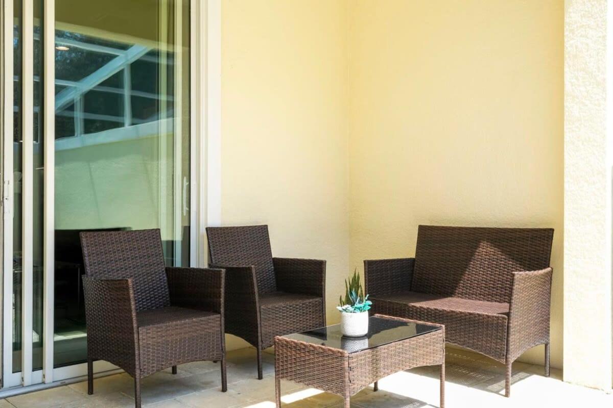 Marvelous 3Bd W Pool Near Disney At Serenity 1536 Ορλάντο Εξωτερικό φωτογραφία