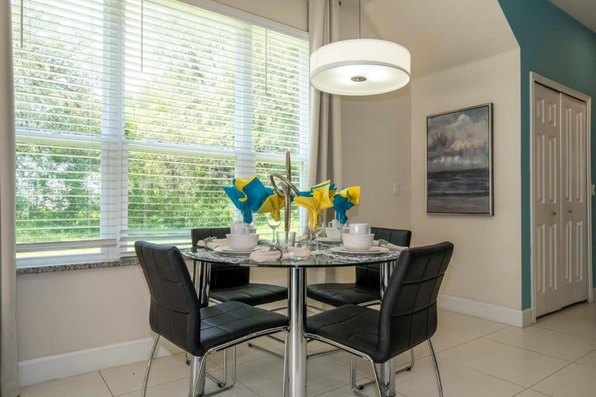 Marvelous 3Bd W Pool Near Disney At Serenity 1536 Ορλάντο Εξωτερικό φωτογραφία