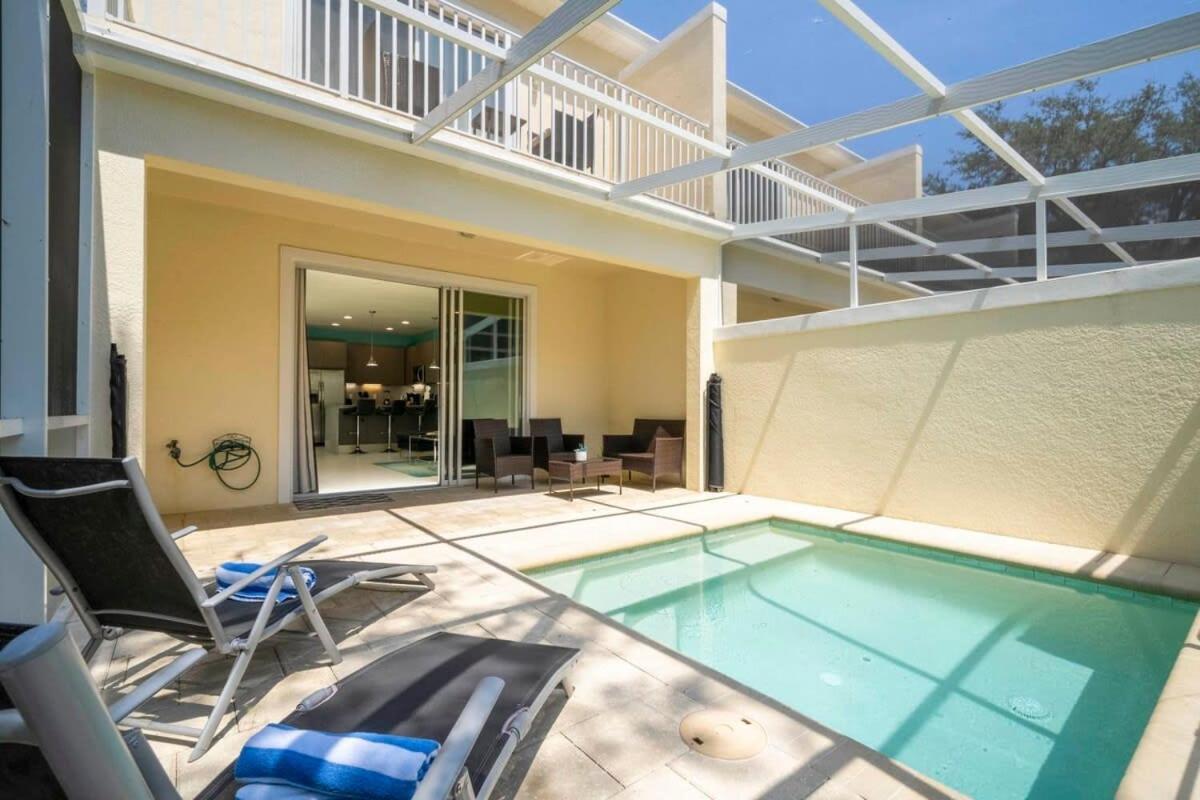 Marvelous 3Bd W Pool Near Disney At Serenity 1536 Ορλάντο Εξωτερικό φωτογραφία