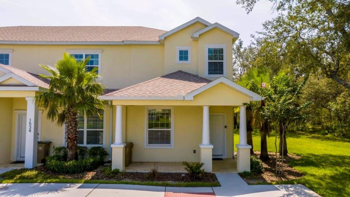 Marvelous 3Bd W Pool Near Disney At Serenity 1536 Ορλάντο Εξωτερικό φωτογραφία