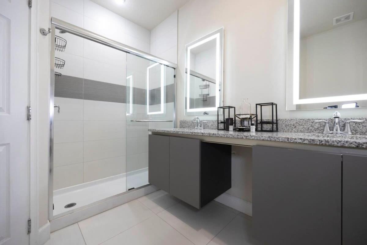 Marvelous 3Bd W Pool Near Disney At Serenity 1536 Ορλάντο Εξωτερικό φωτογραφία