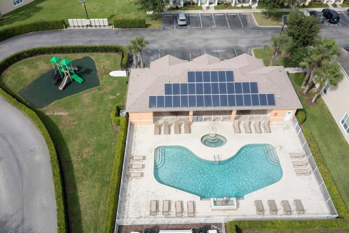 Marvelous 3Bd W Pool Near Disney At Serenity 1536 Ορλάντο Εξωτερικό φωτογραφία