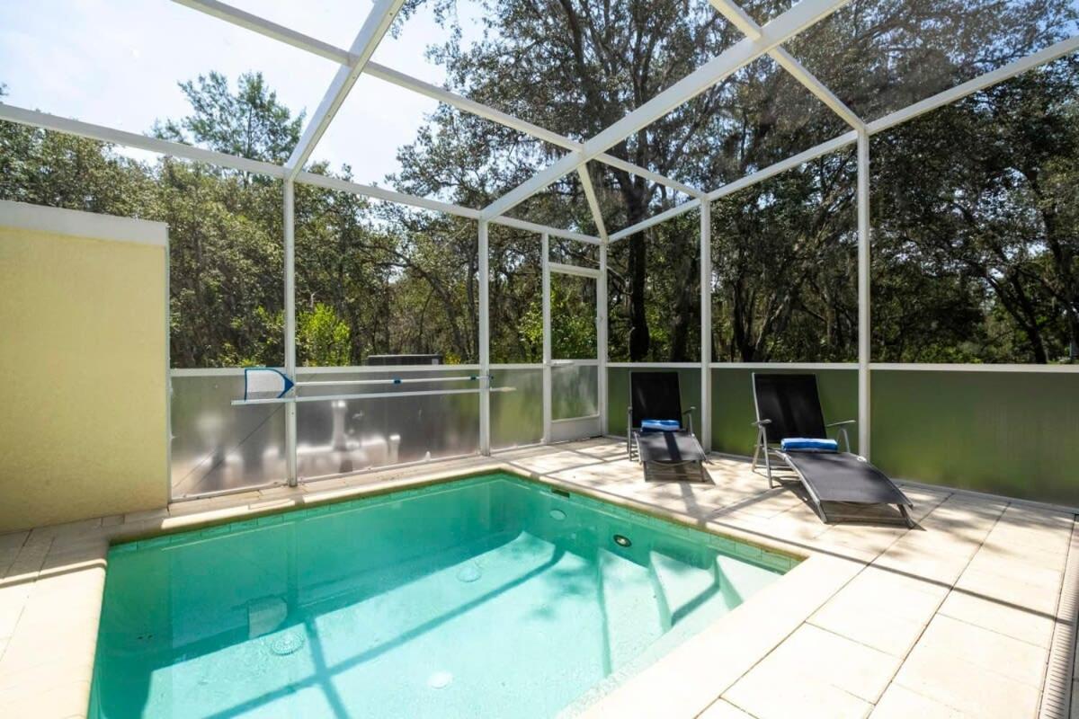 Marvelous 3Bd W Pool Near Disney At Serenity 1536 Ορλάντο Εξωτερικό φωτογραφία