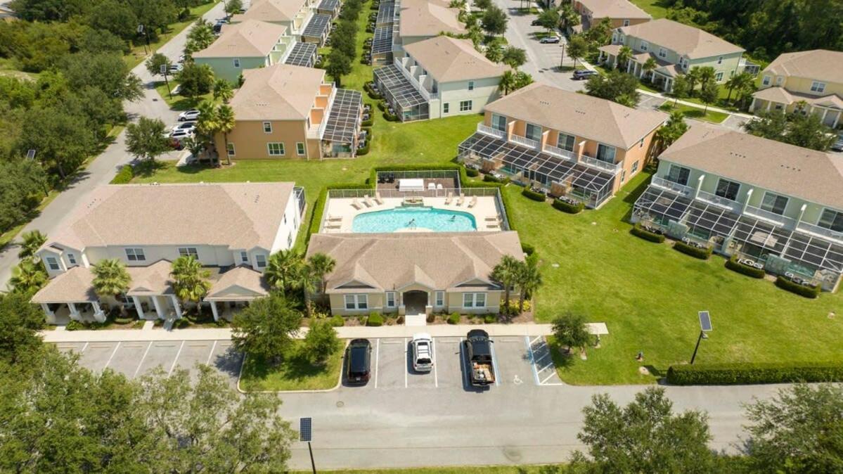 Marvelous 3Bd W Pool Near Disney At Serenity 1536 Ορλάντο Εξωτερικό φωτογραφία
