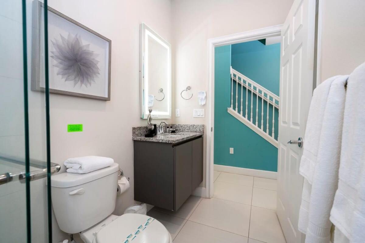 Marvelous 3Bd W Pool Near Disney At Serenity 1536 Ορλάντο Εξωτερικό φωτογραφία
