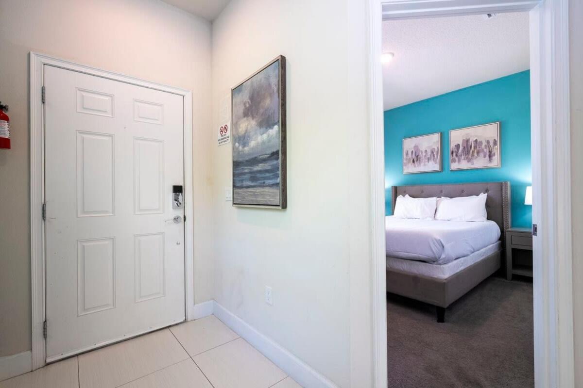 Marvelous 3Bd W Pool Near Disney At Serenity 1536 Ορλάντο Εξωτερικό φωτογραφία