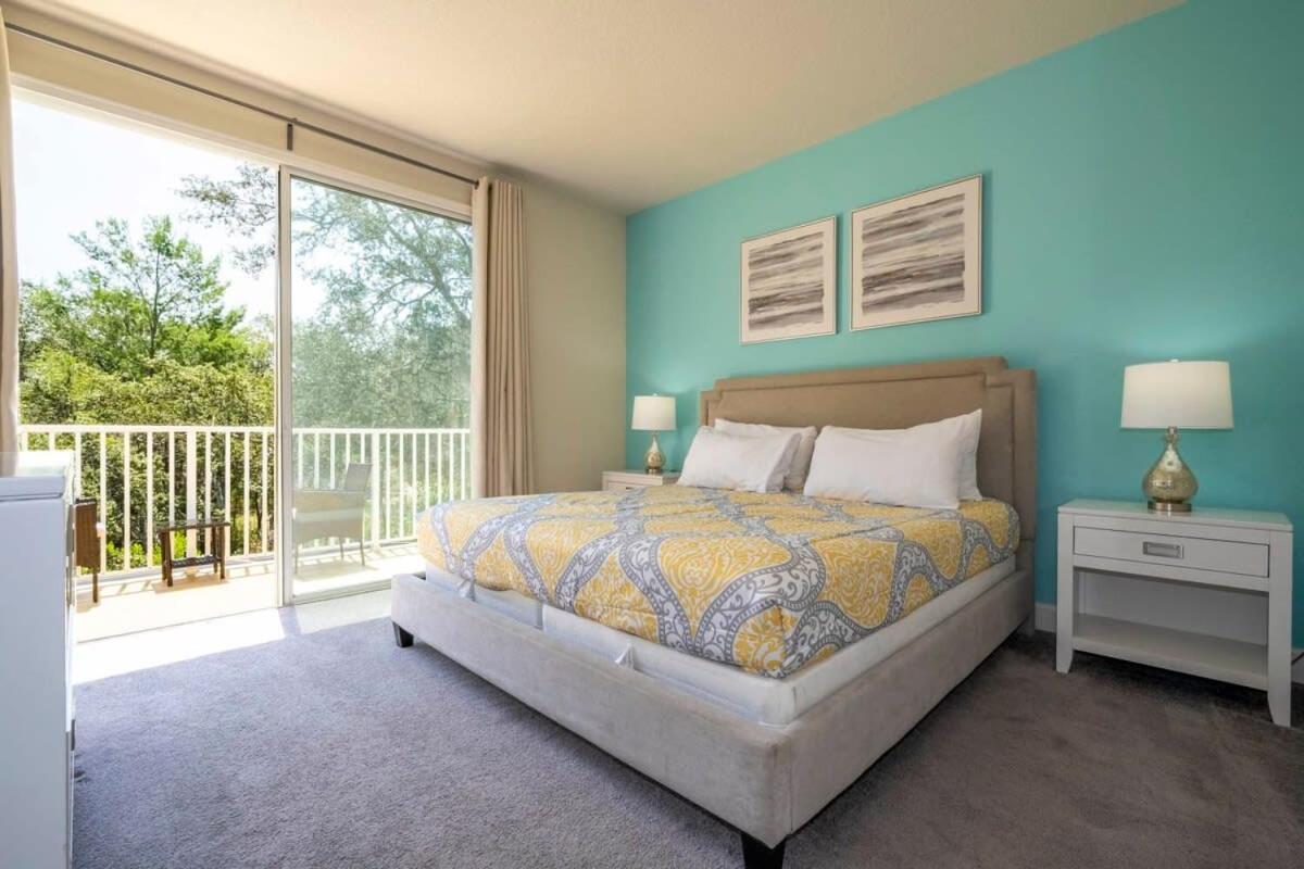 Marvelous 3Bd W Pool Near Disney At Serenity 1536 Ορλάντο Εξωτερικό φωτογραφία