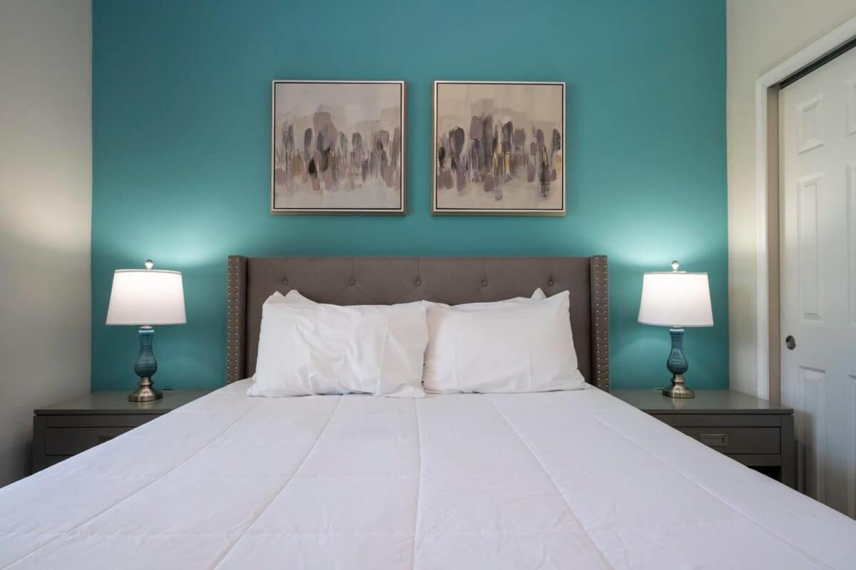 Marvelous 3Bd W Pool Near Disney At Serenity 1536 Ορλάντο Εξωτερικό φωτογραφία