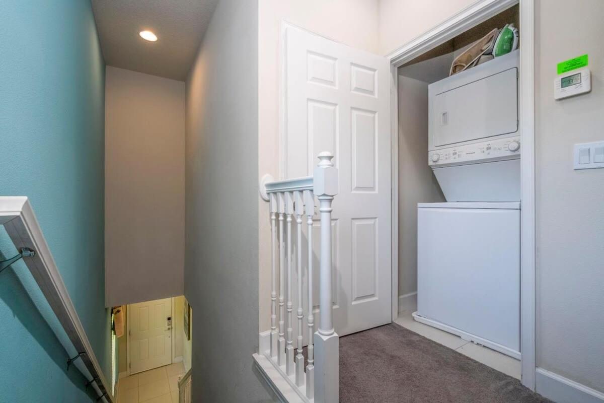 Marvelous 3Bd W Pool Near Disney At Serenity 1536 Ορλάντο Εξωτερικό φωτογραφία
