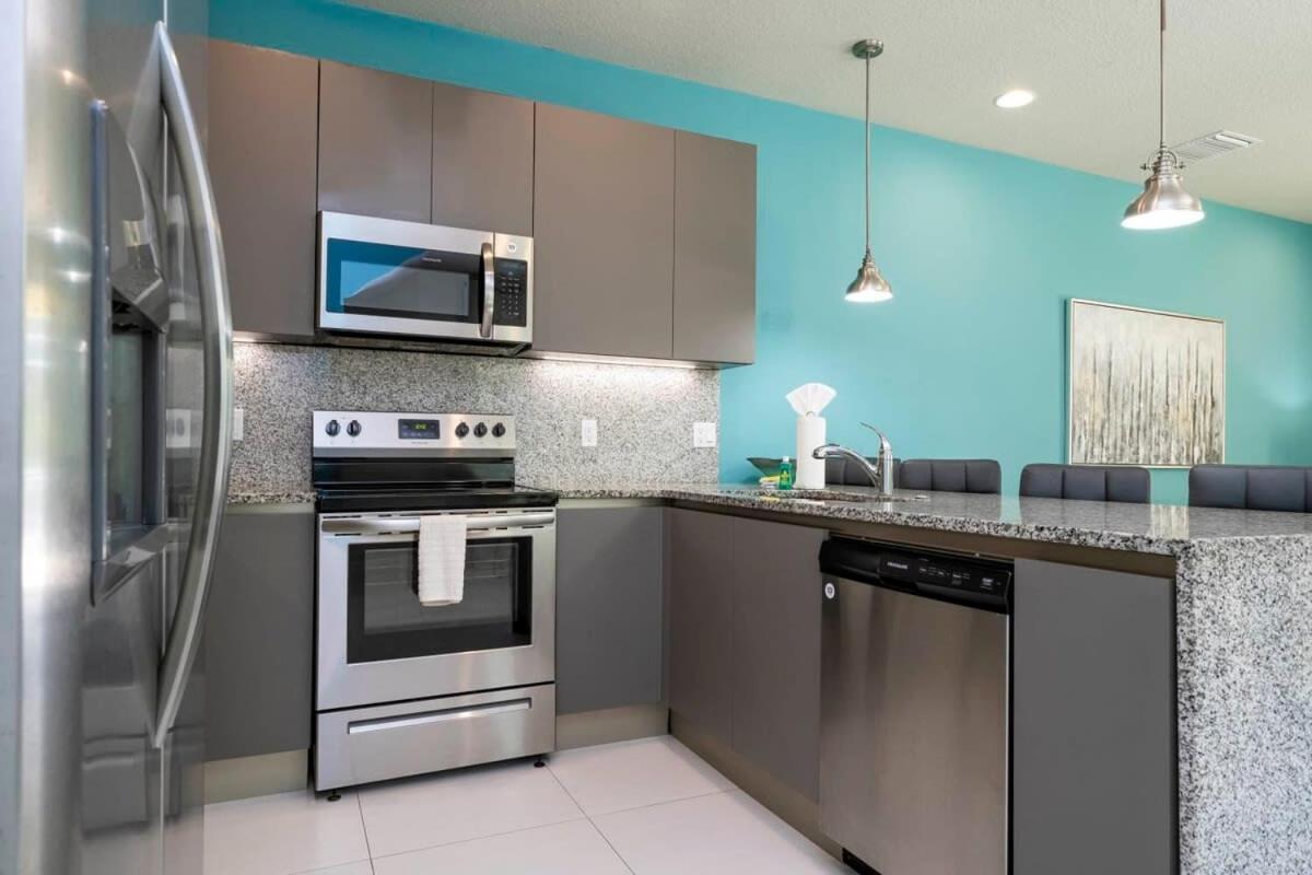 Marvelous 3Bd W Pool Near Disney At Serenity 1536 Ορλάντο Εξωτερικό φωτογραφία