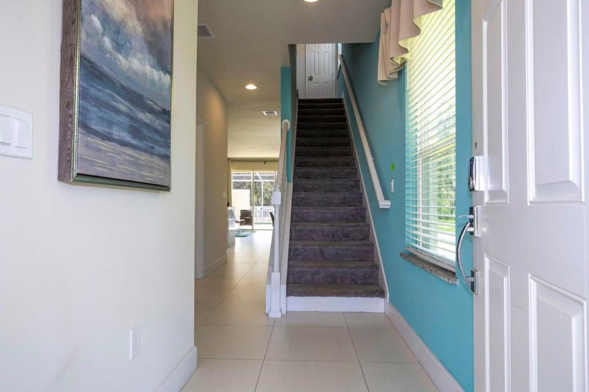 Marvelous 3Bd W Pool Near Disney At Serenity 1536 Ορλάντο Εξωτερικό φωτογραφία