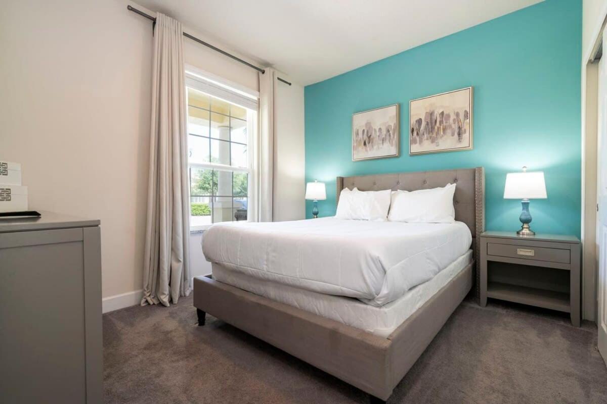 Marvelous 3Bd W Pool Near Disney At Serenity 1536 Ορλάντο Εξωτερικό φωτογραφία