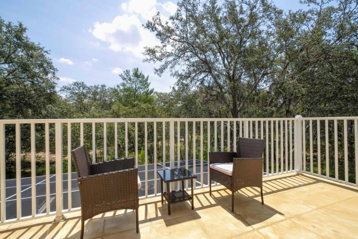 Marvelous 3Bd W Pool Near Disney At Serenity 1536 Ορλάντο Εξωτερικό φωτογραφία