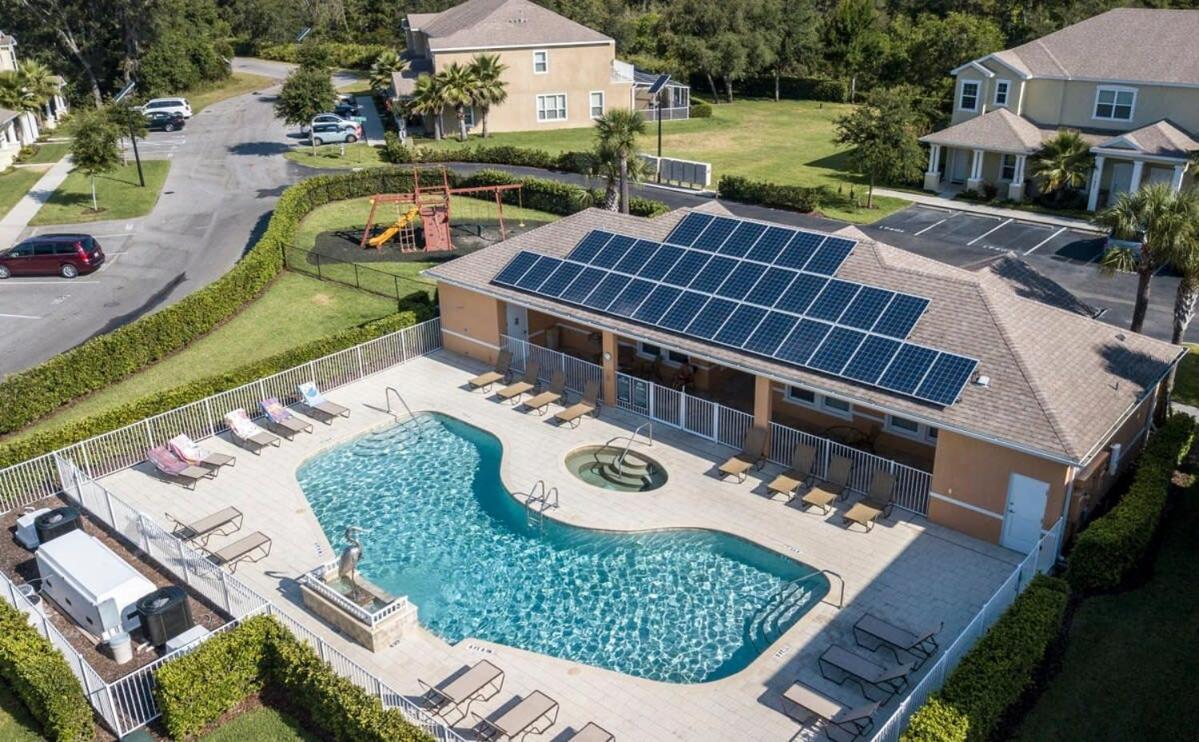 Marvelous 3Bd W Pool Near Disney At Serenity 1536 Ορλάντο Εξωτερικό φωτογραφία