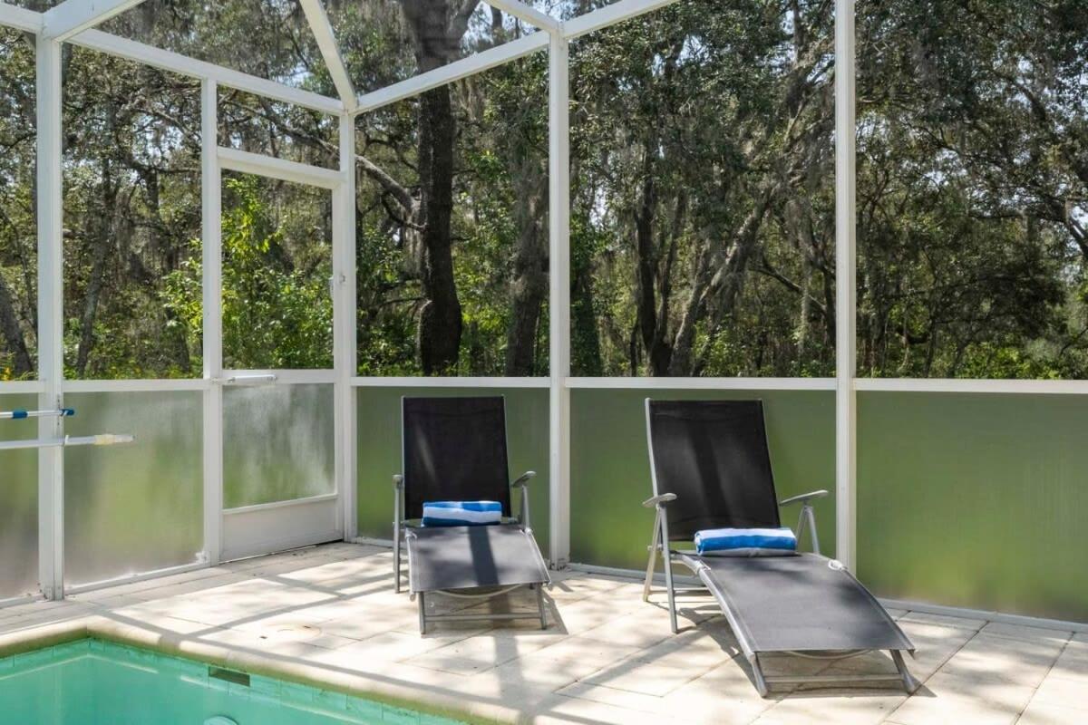 Marvelous 3Bd W Pool Near Disney At Serenity 1536 Ορλάντο Εξωτερικό φωτογραφία